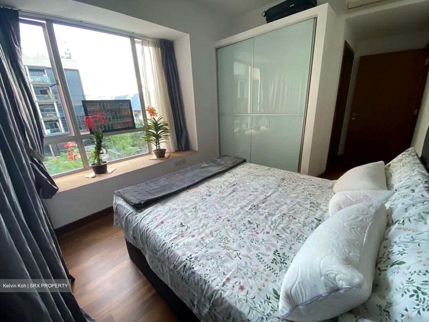 Coastal Breeze Residences (D17), Condominium #570918941